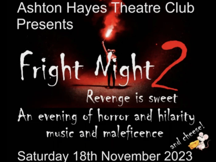 fright night 2