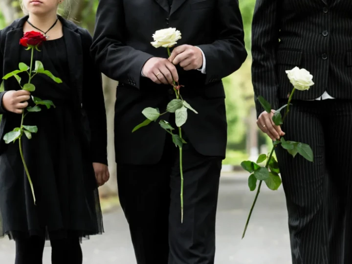 funerals