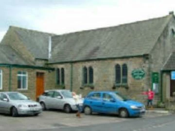 galgate