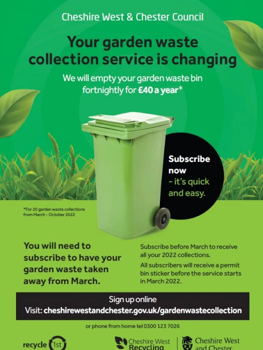 garden waste