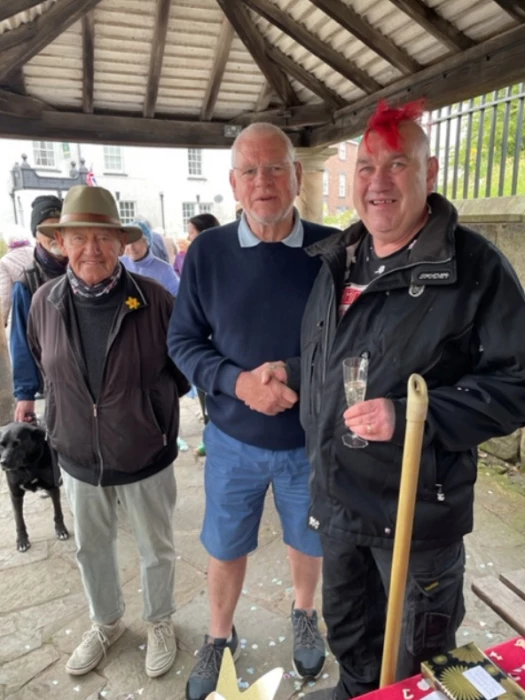 gavin39s retirement 6