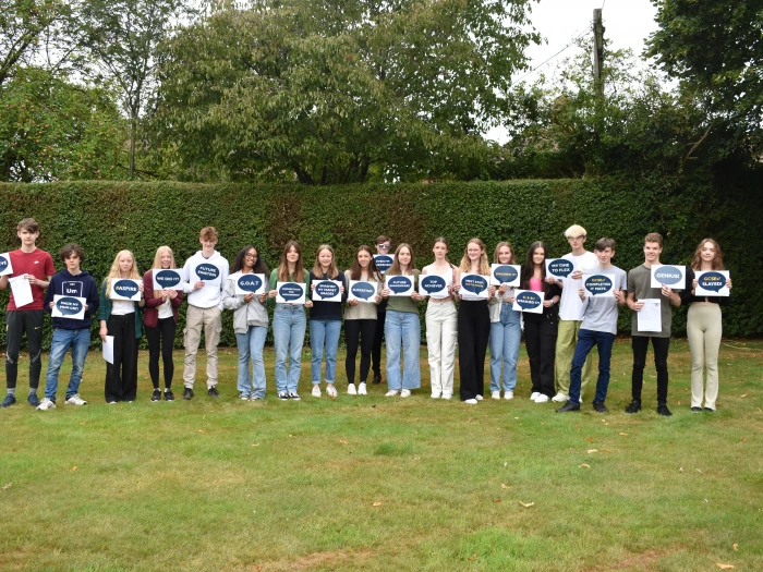 gcse results 2022 dsc0505
