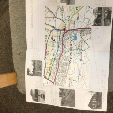 geography