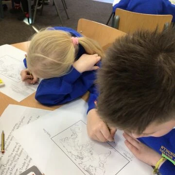 geography