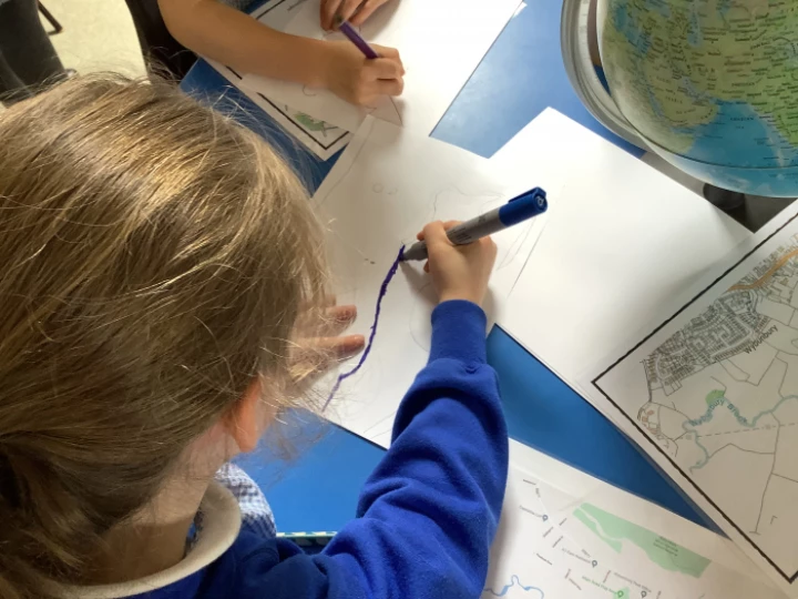 geography
