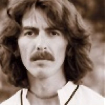 george harrison