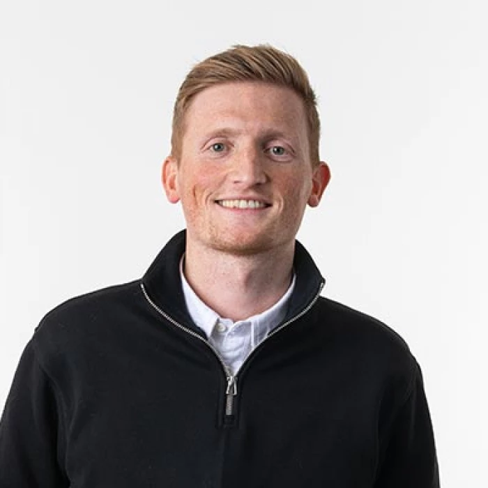 george morris associate architectural technician