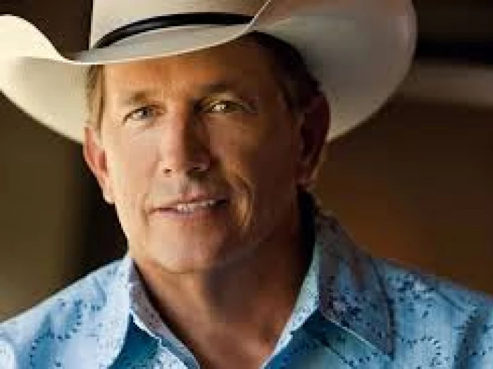 george strait