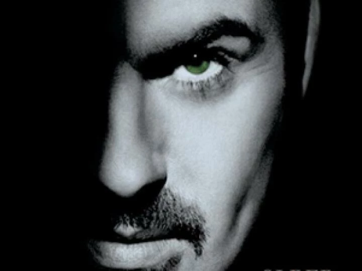 georgemichaelolderalbumcover