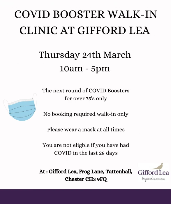 gifford lea poster