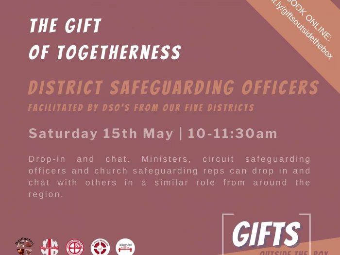 gift of togetherness