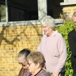 gillian rose margaret and tony