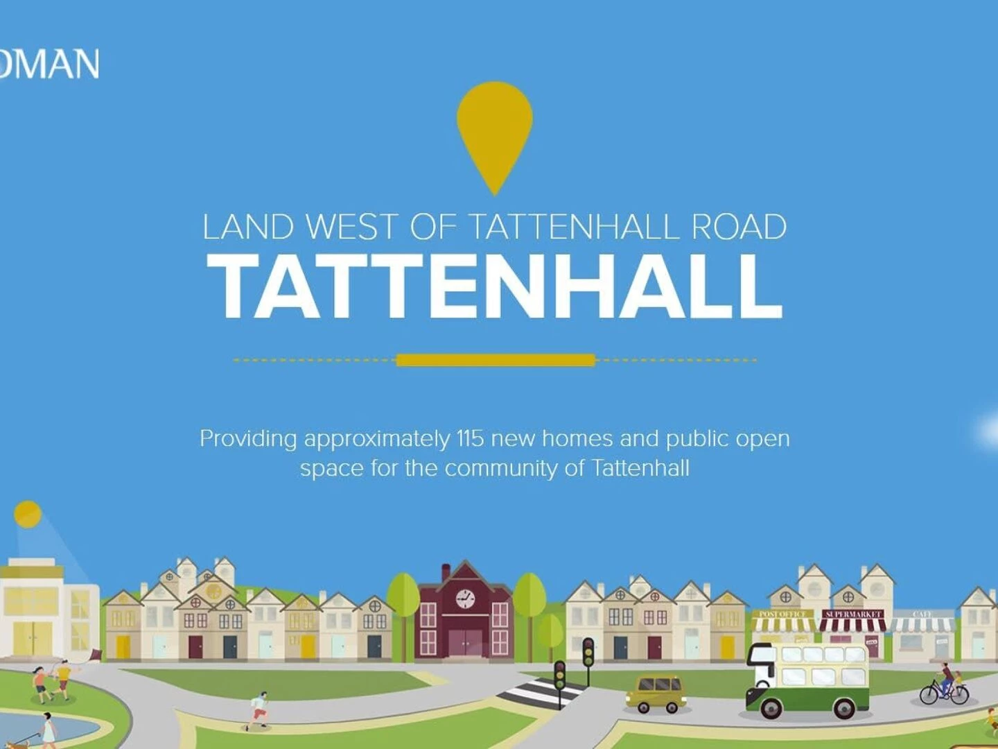 gladman consultation