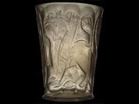 glass beaker