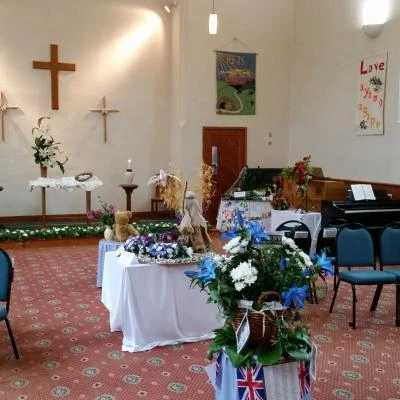 gloucestershire methodist circuitimage