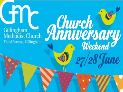 gmc anniversary