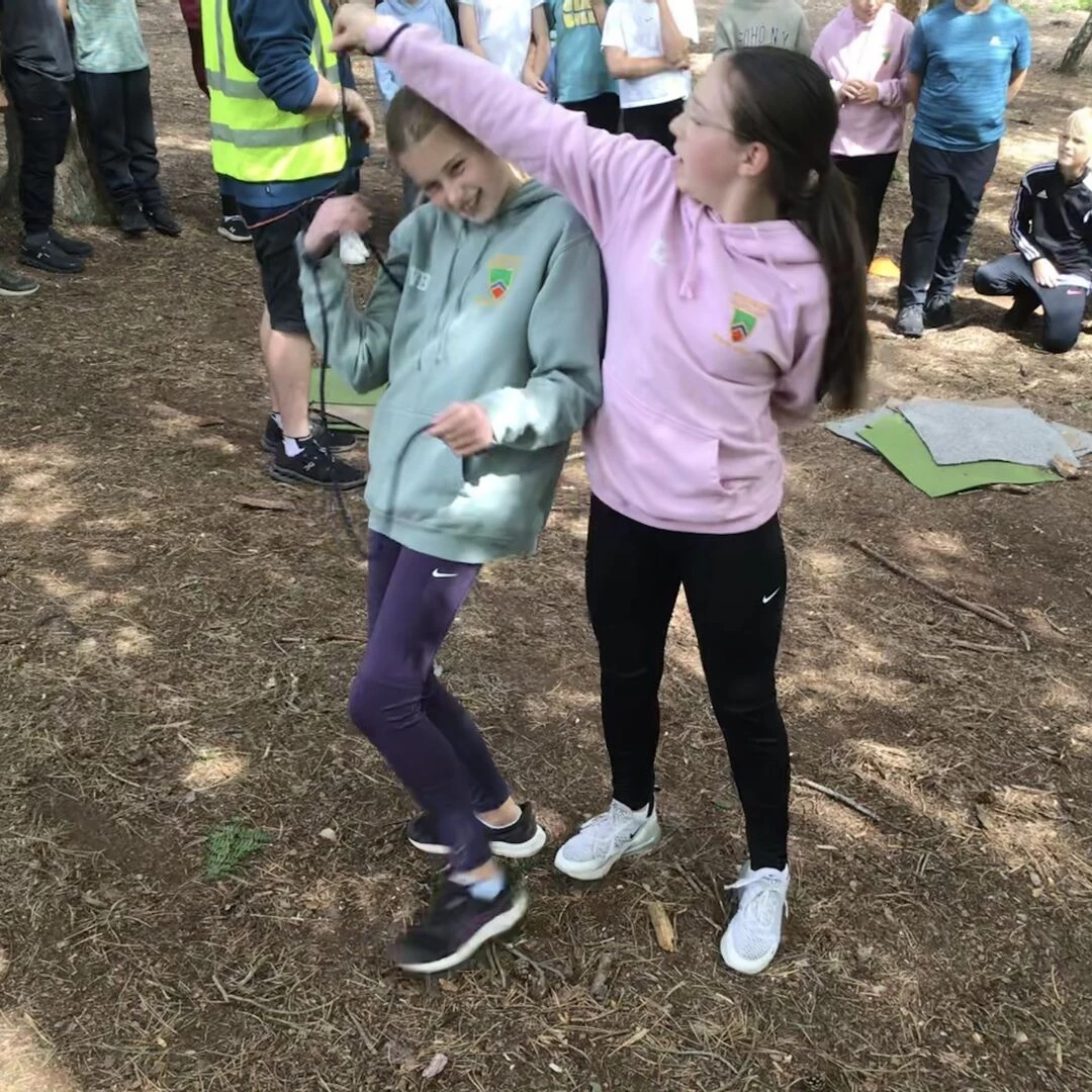 go ape