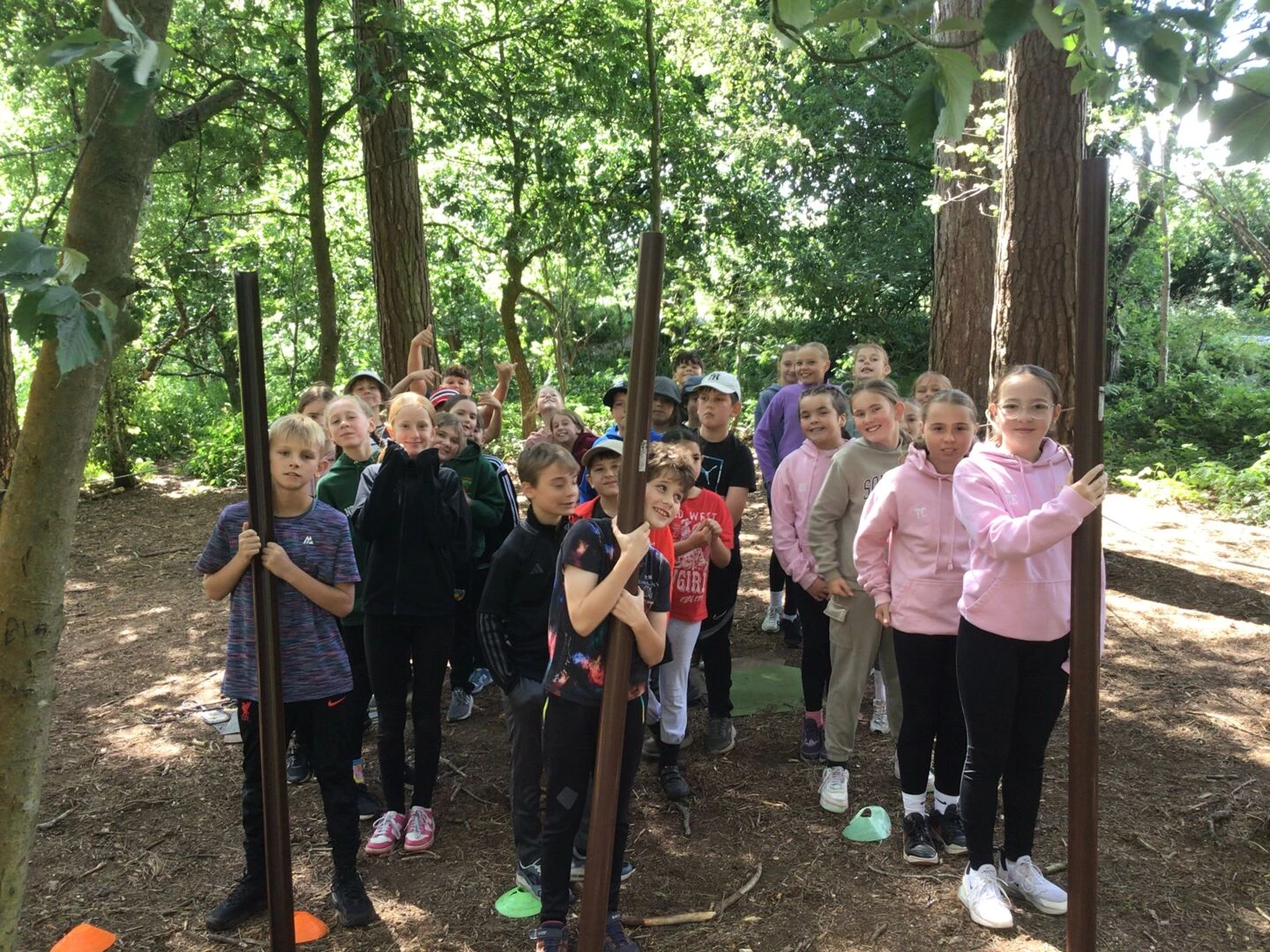 go ape