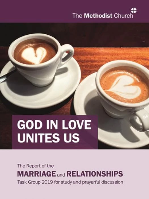 god in love unites us