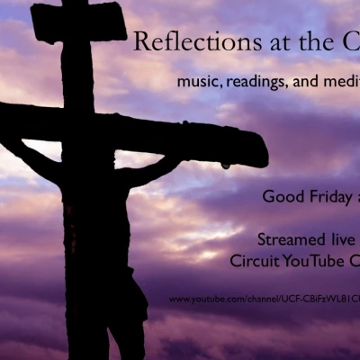 good friday 8pm  standard