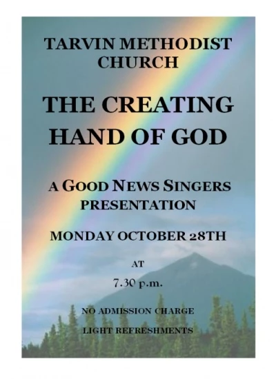 good news singers