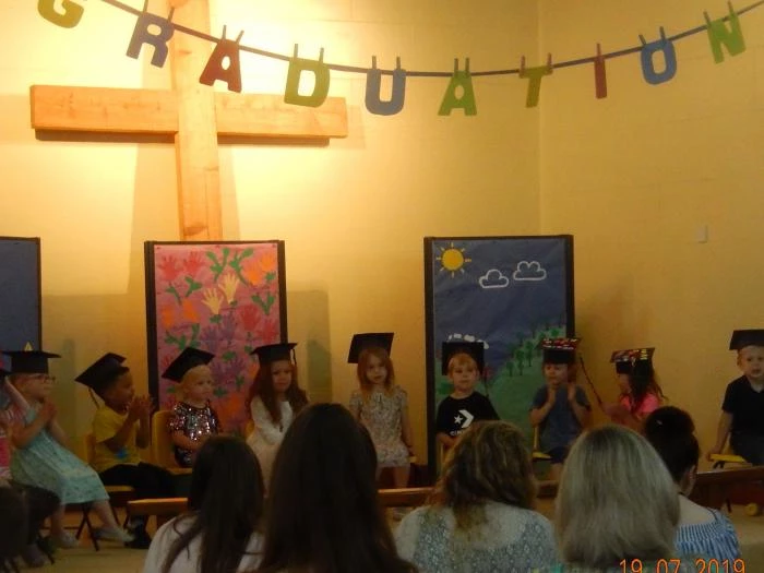graduation concert 3919
