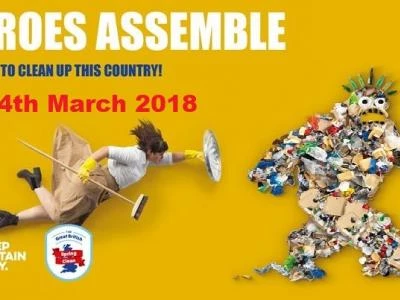 great british spring clean 2018a