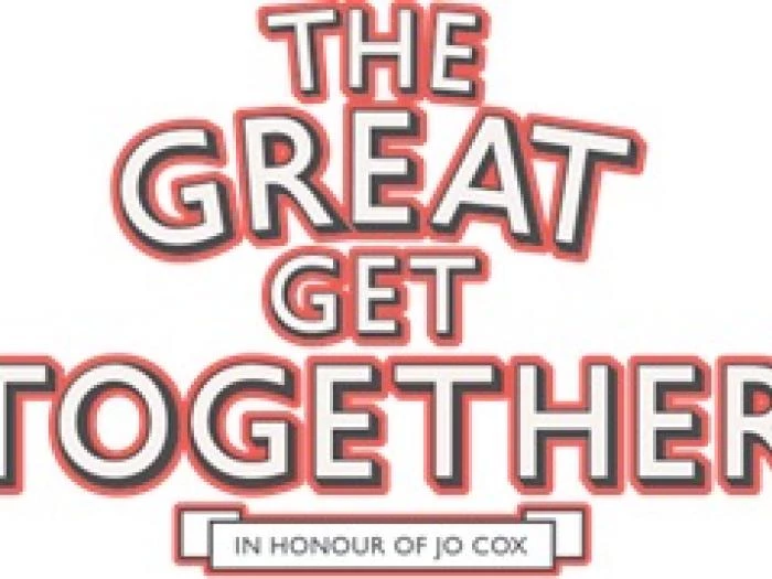 great get together 1