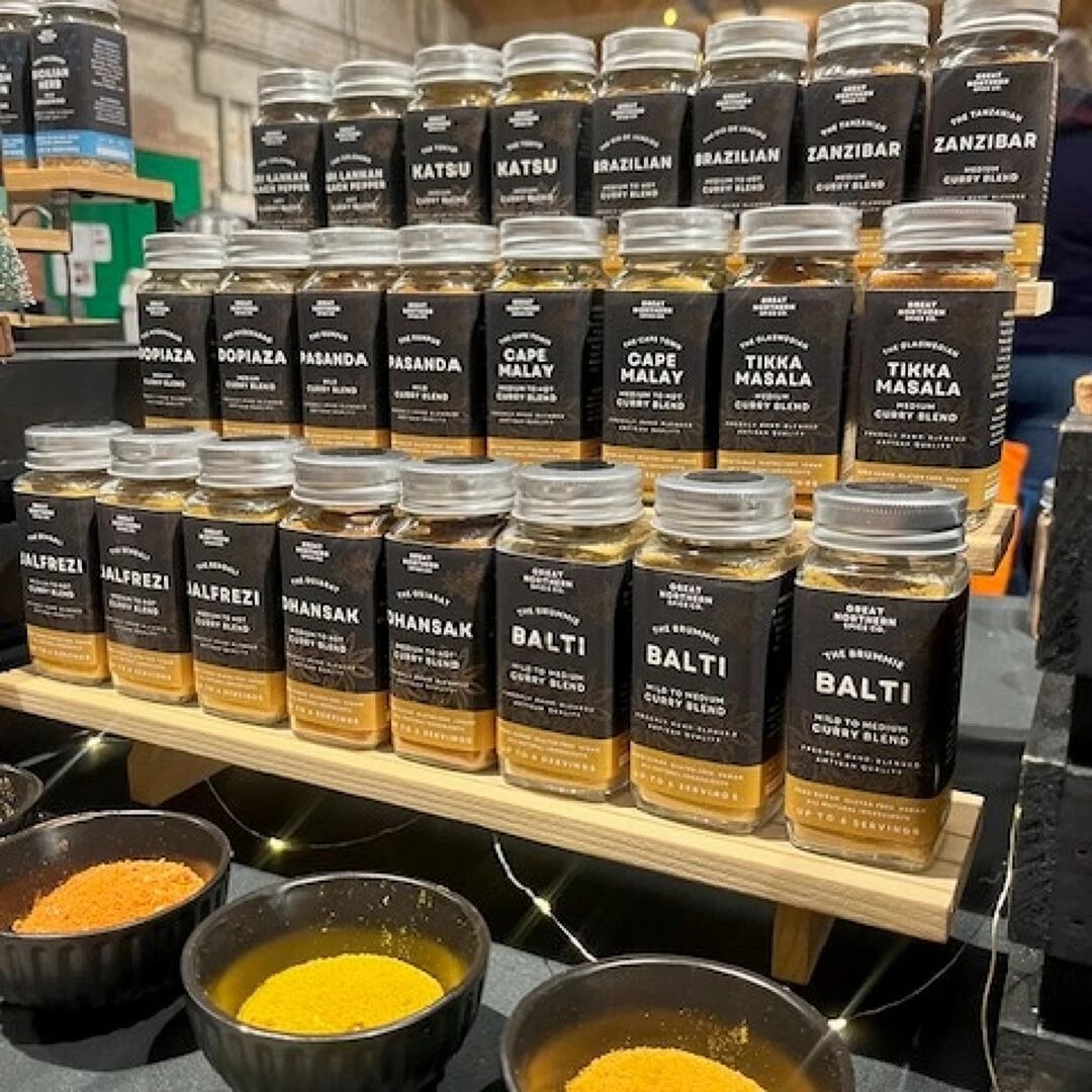 great northern spice 4
