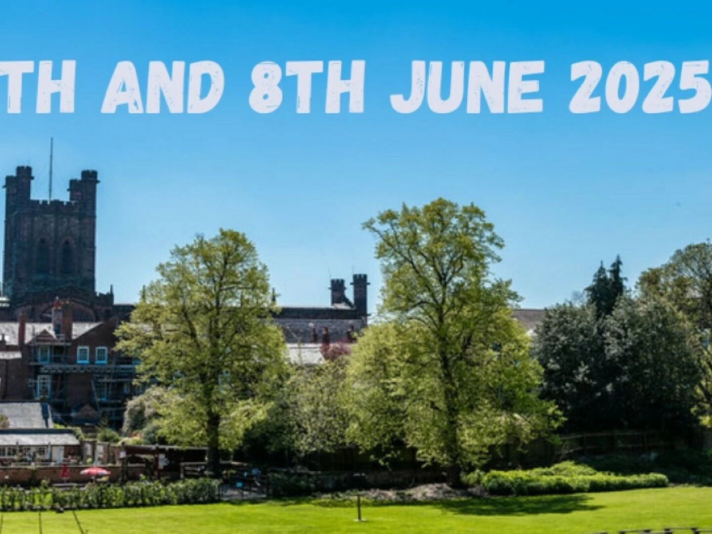 green weekend 2025