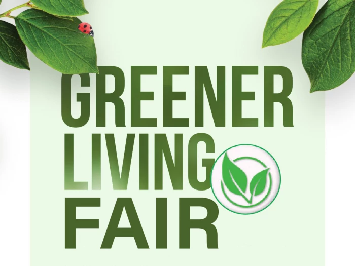 greener living fair