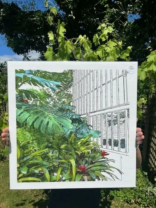 greenhouse 1