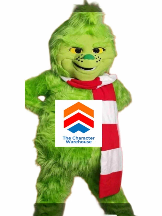 grinch