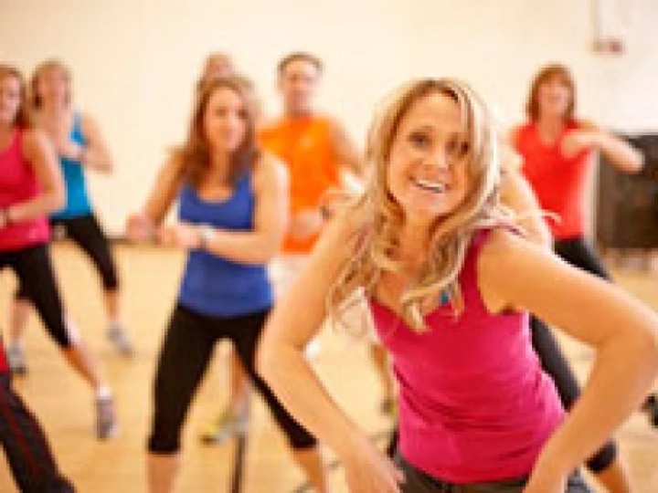 groupexercisespotlightzumbagold