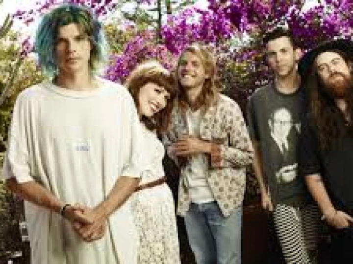 grouplove