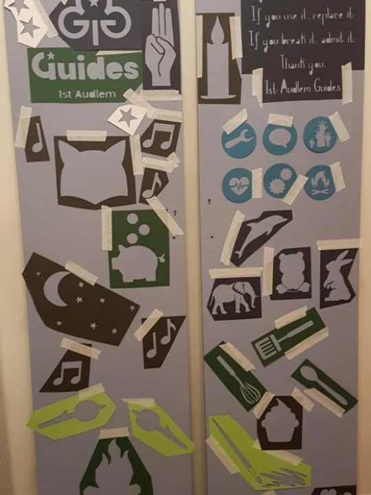 guides