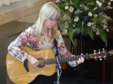 guitar