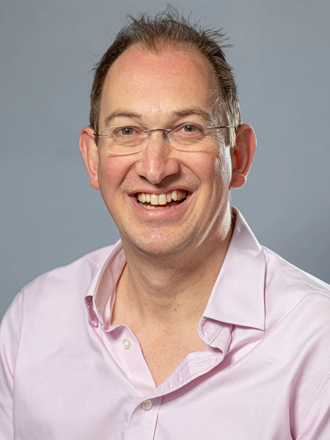 guy harris accessibleprs