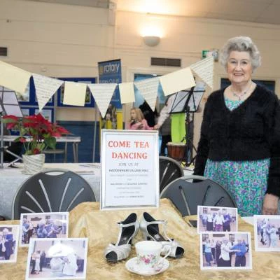haddenham community fair 05