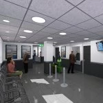 haddenham station devt 04internal view