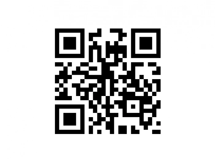 haddenhamnet qr code