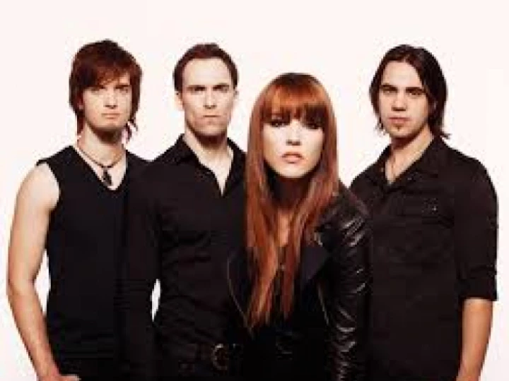 halestorm