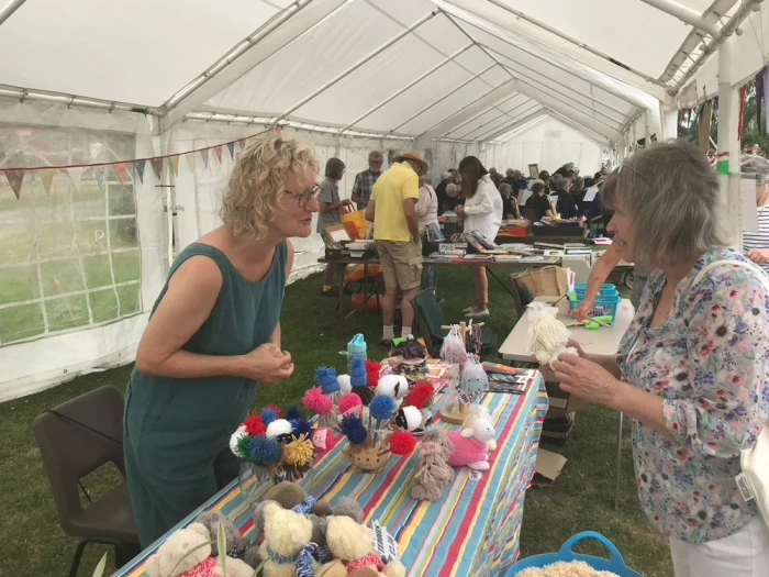hankelow fete