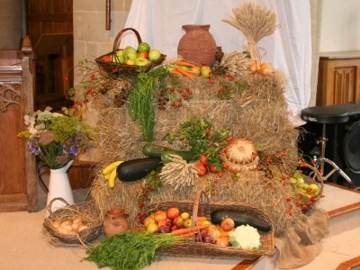 harvest festival