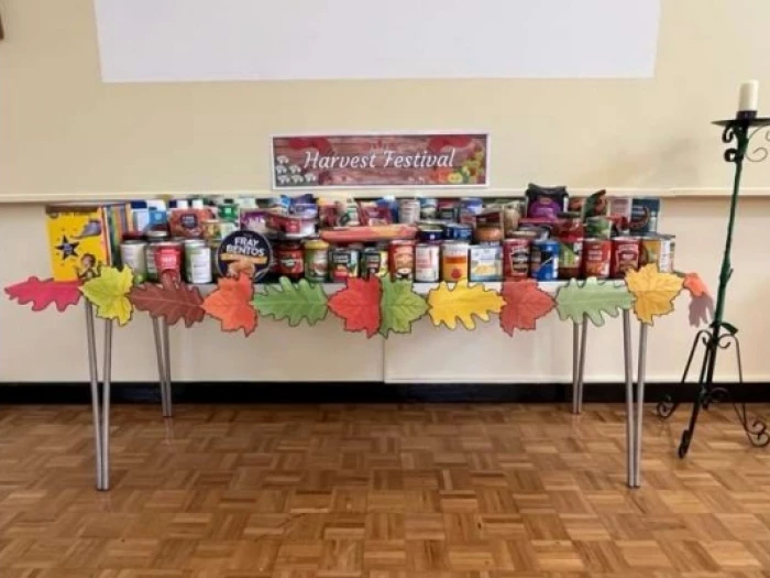 harvest festival