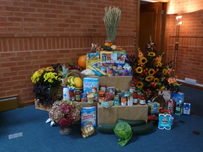 harvest festival tmc 2