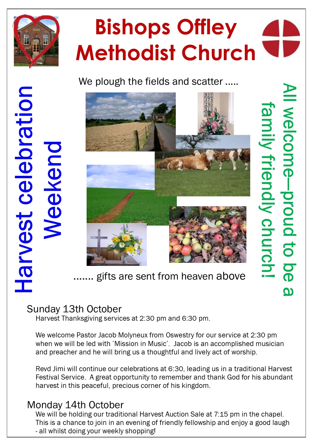 harvest poster 2019 v2