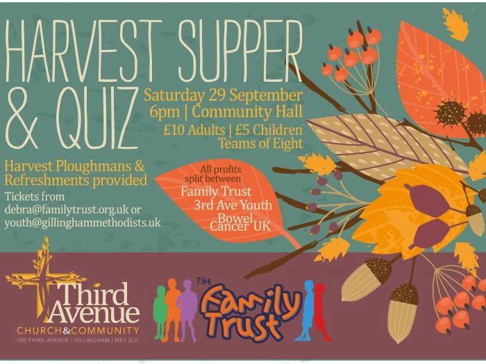 harvest supper1802 1