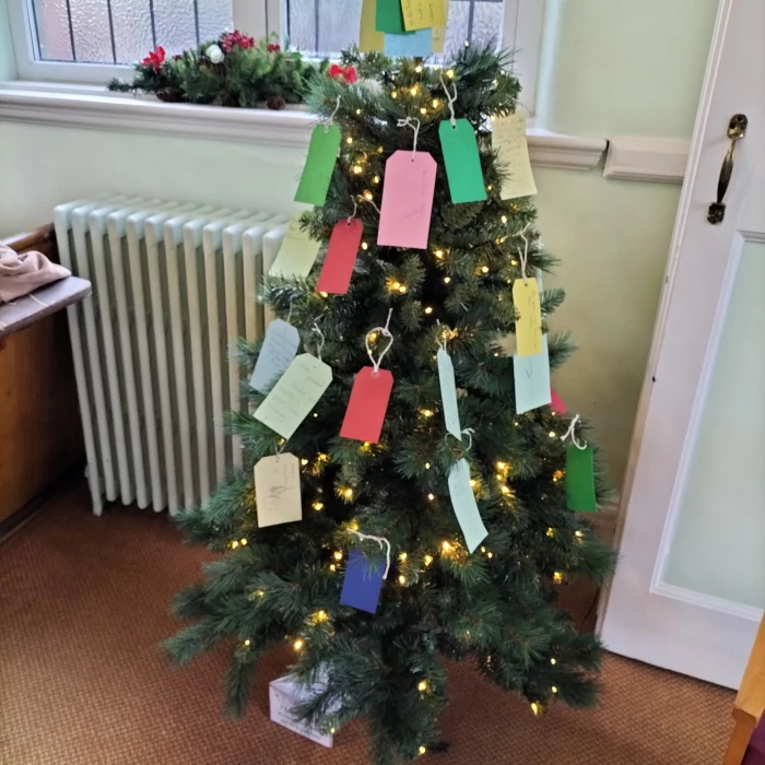 harworth  memory tree