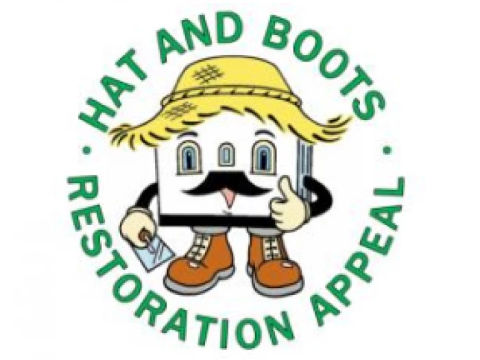 hat amp boots appeal logo